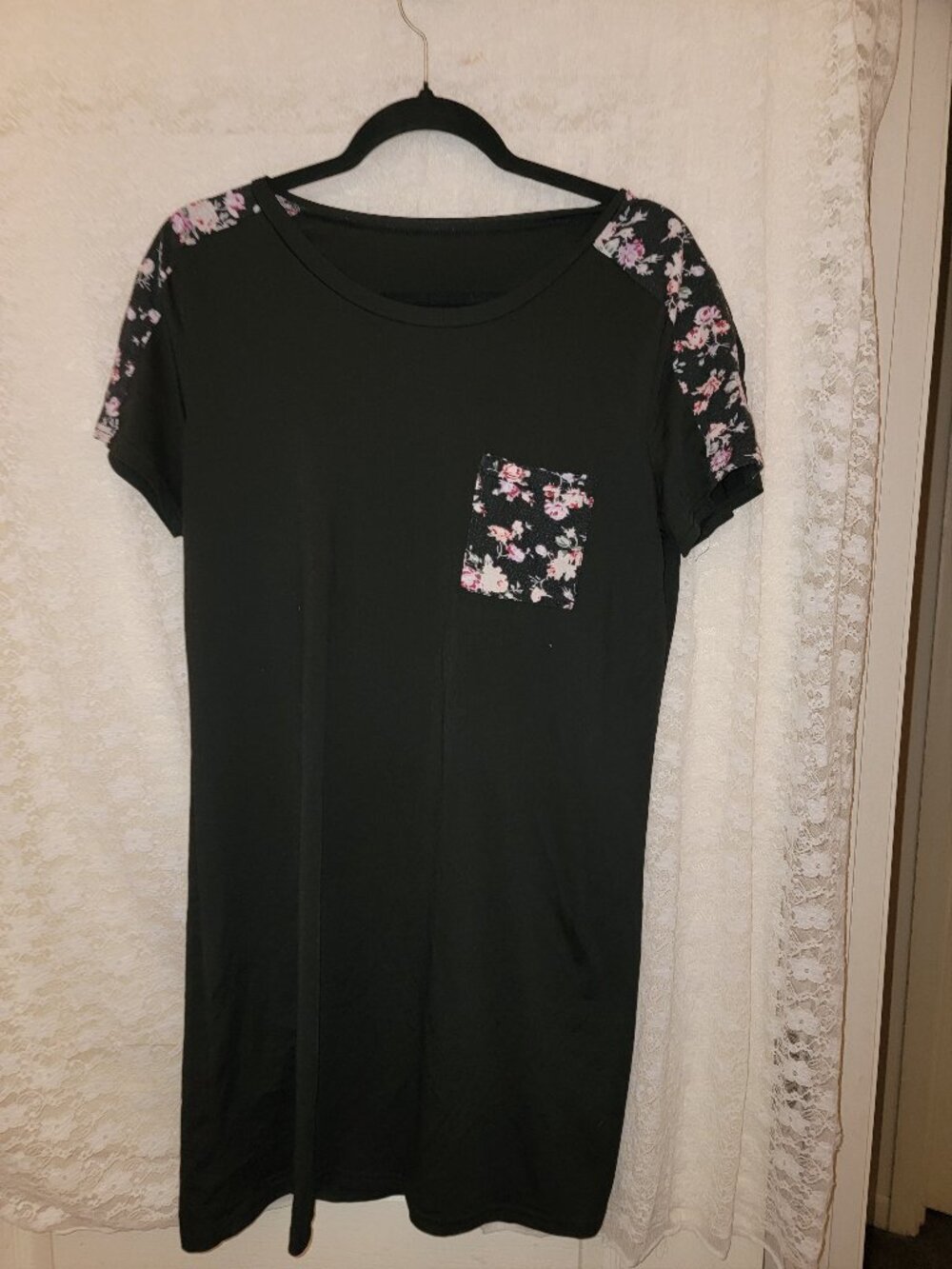 Emery Rose Shirt